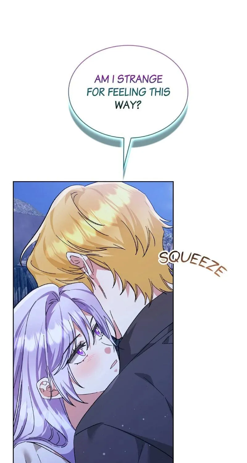 The Supporting Duck Waiting for the Breakup Chapter 34 page 117 - 