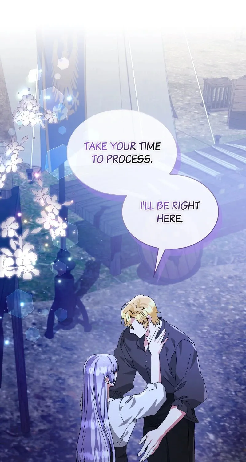 The Supporting Duck Waiting for the Breakup Chapter 34 page 119 - 