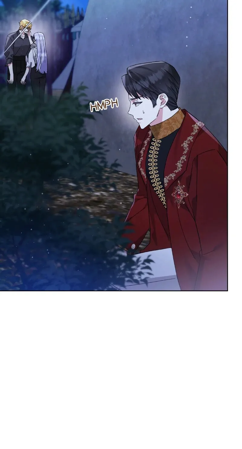 The Supporting Duck Waiting for the Breakup Chapter 34 page 125 - 