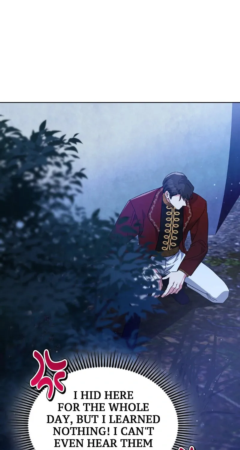 The Supporting Duck Waiting for the Breakup Chapter 34 page 126 - 