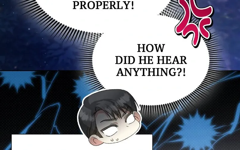 The Supporting Duck Waiting for the Breakup Chapter 34 page 127 - 