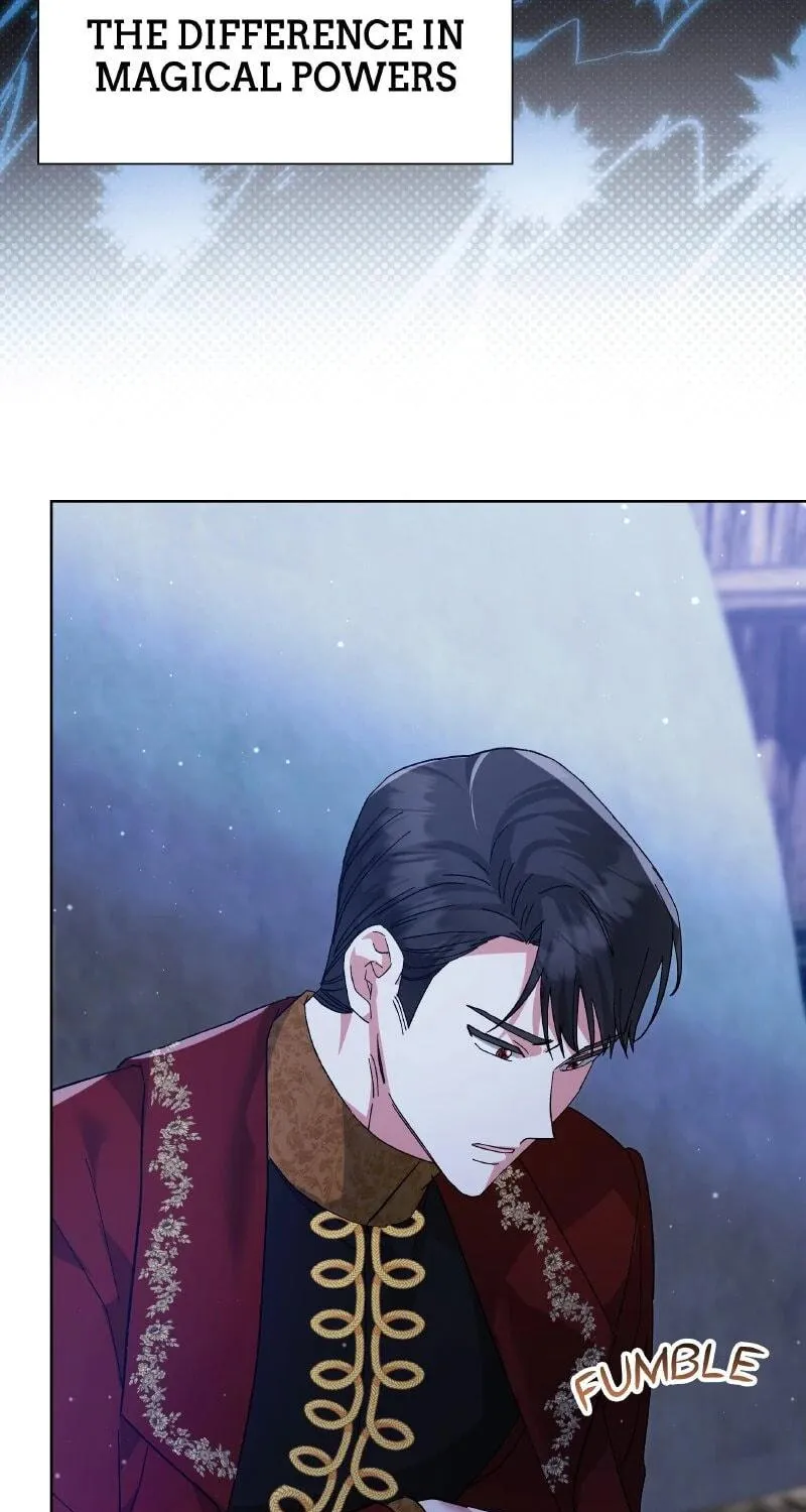 The Supporting Duck Waiting for the Breakup Chapter 34 page 128 - 