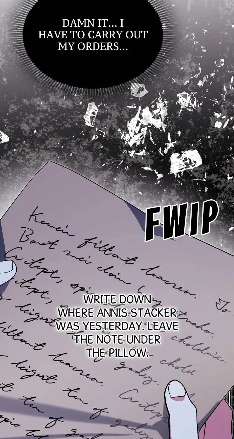 The Supporting Duck Waiting for the Breakup Chapter 34 page 130 - 
