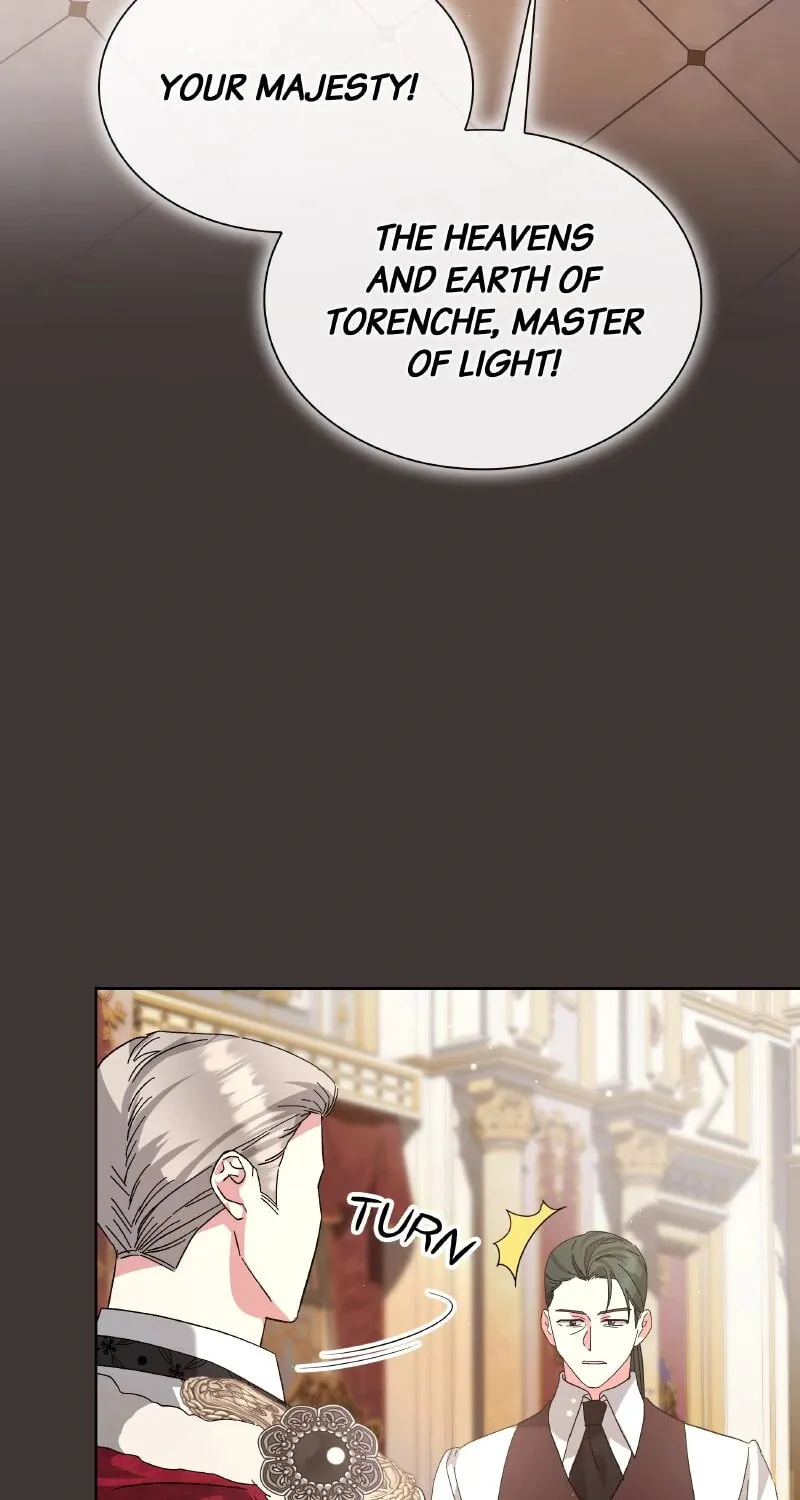 The Supporting Duck Waiting for the Breakup Chapter 34 page 14 - 
