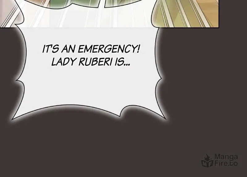 The Supporting Duck Waiting for the Breakup Chapter 34 page 22 - 