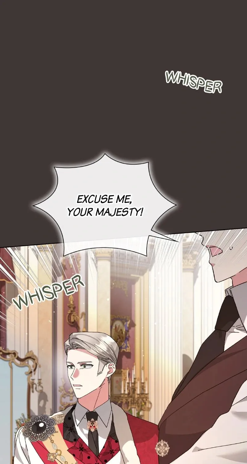 The Supporting Duck Waiting for the Breakup Chapter 34 page 23 - 