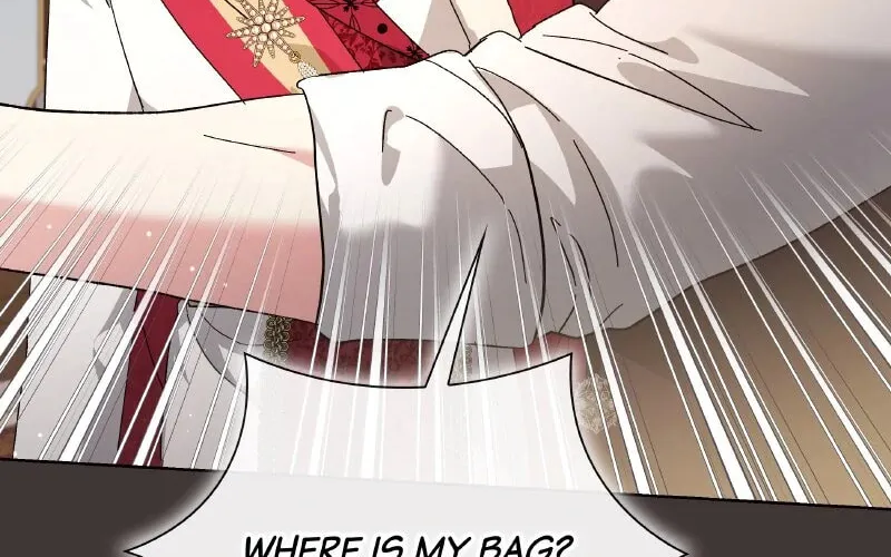 The Supporting Duck Waiting for the Breakup Chapter 34 page 24 - 