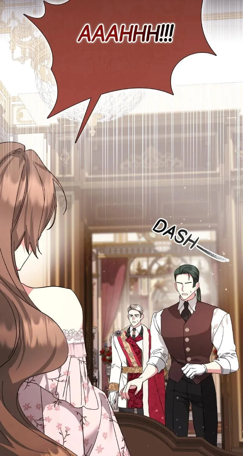 The Supporting Duck Waiting for the Breakup Chapter 34 page 27 - 