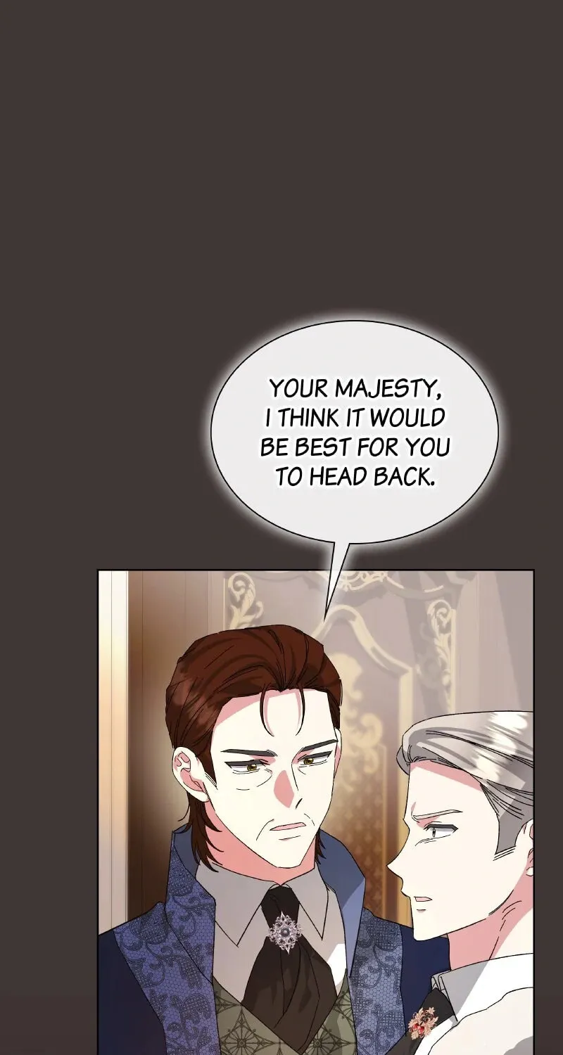 The Supporting Duck Waiting for the Breakup Chapter 34 page 29 - 