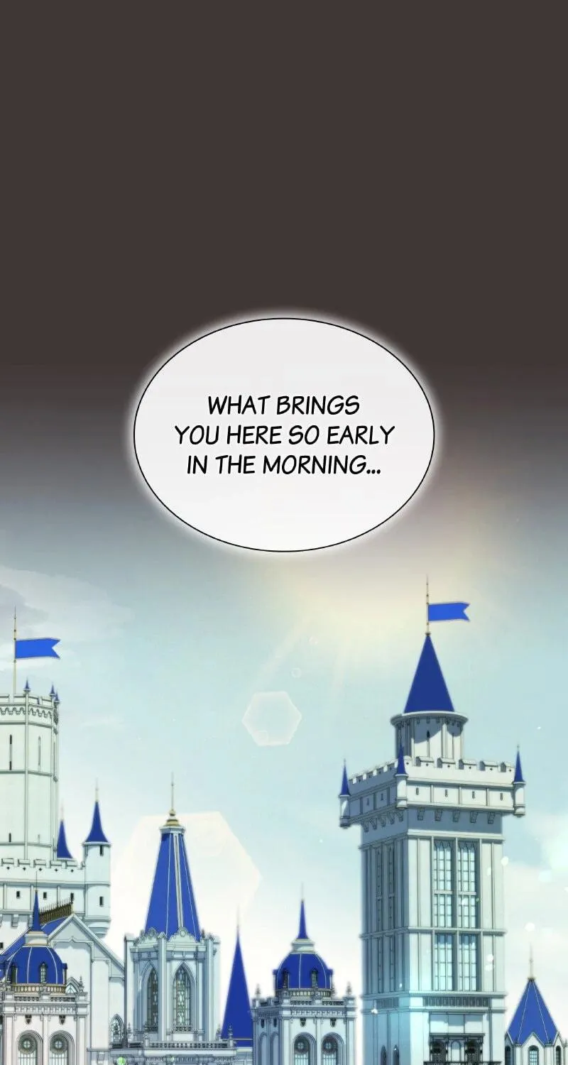 The Supporting Duck Waiting for the Breakup Chapter 34 page 37 - 
