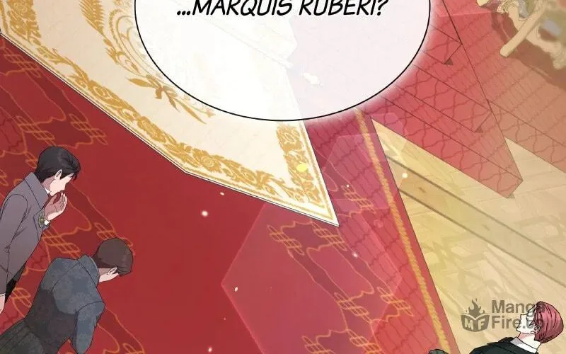The Supporting Duck Waiting for the Breakup Chapter 34 page 40 - 