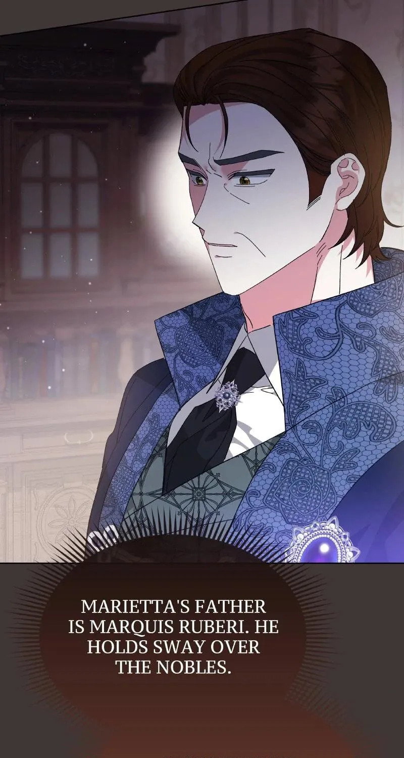 The Supporting Duck Waiting for the Breakup Chapter 34 page 5 - 