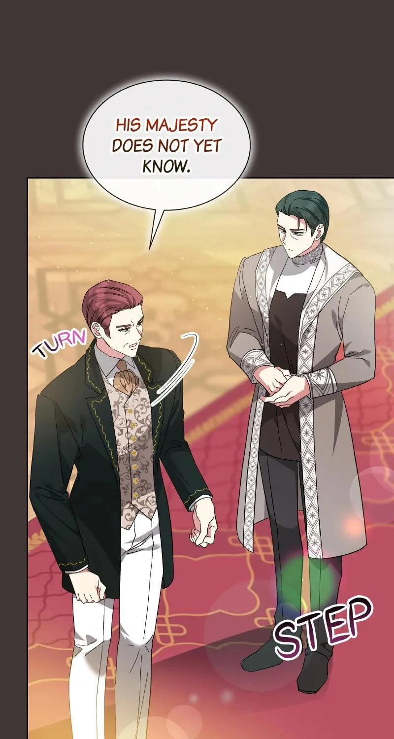 The Supporting Duck Waiting for the Breakup Chapter 34 page 42 - 