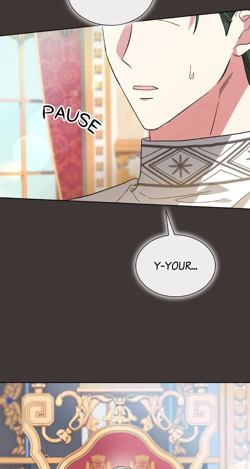The Supporting Duck Waiting for the Breakup Chapter 34 page 44 - 