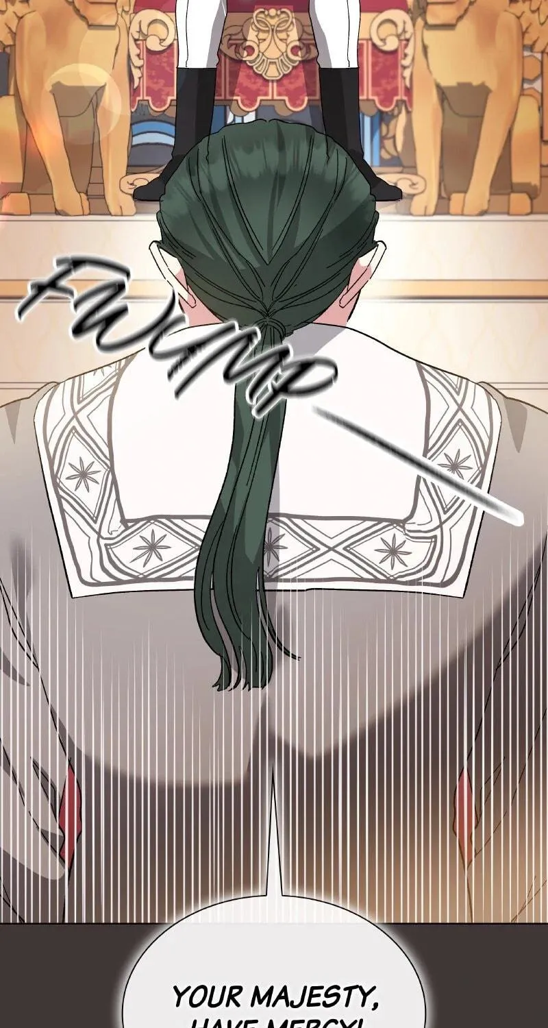 The Supporting Duck Waiting for the Breakup Chapter 34 page 46 - 