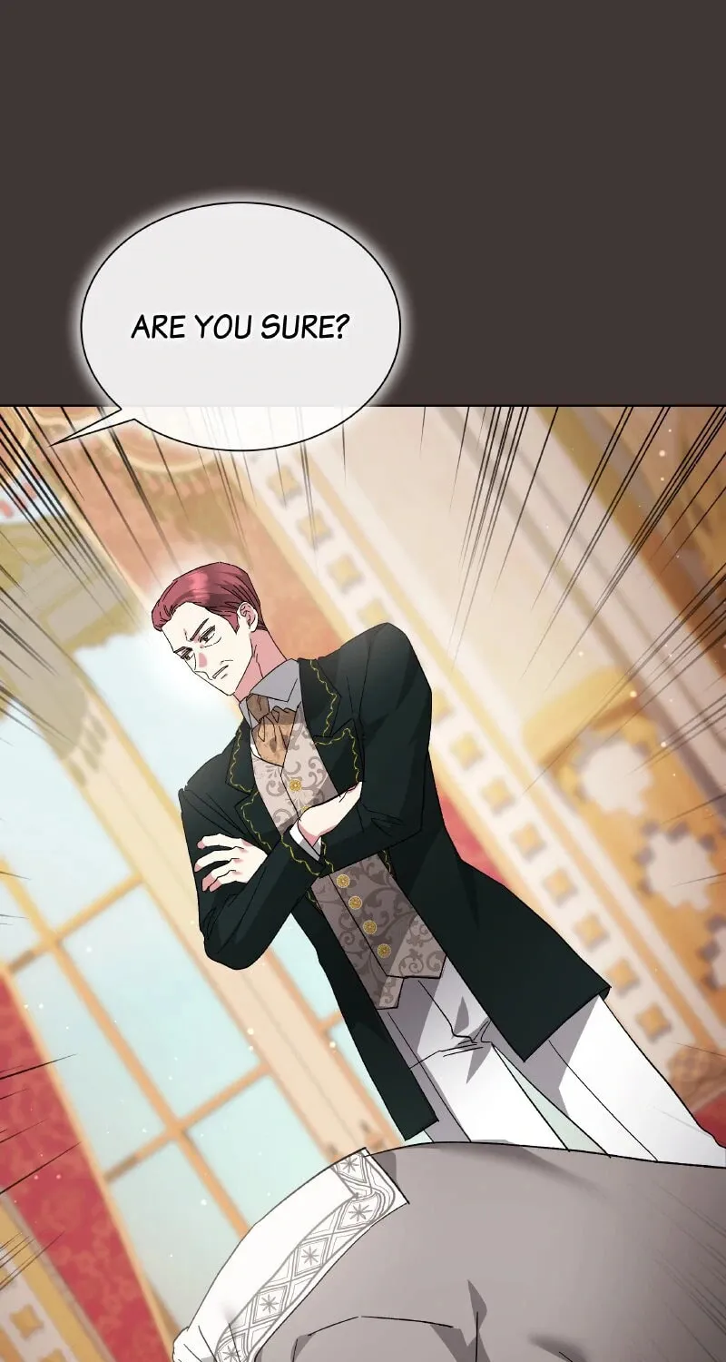The Supporting Duck Waiting for the Breakup Chapter 34 page 53 - 