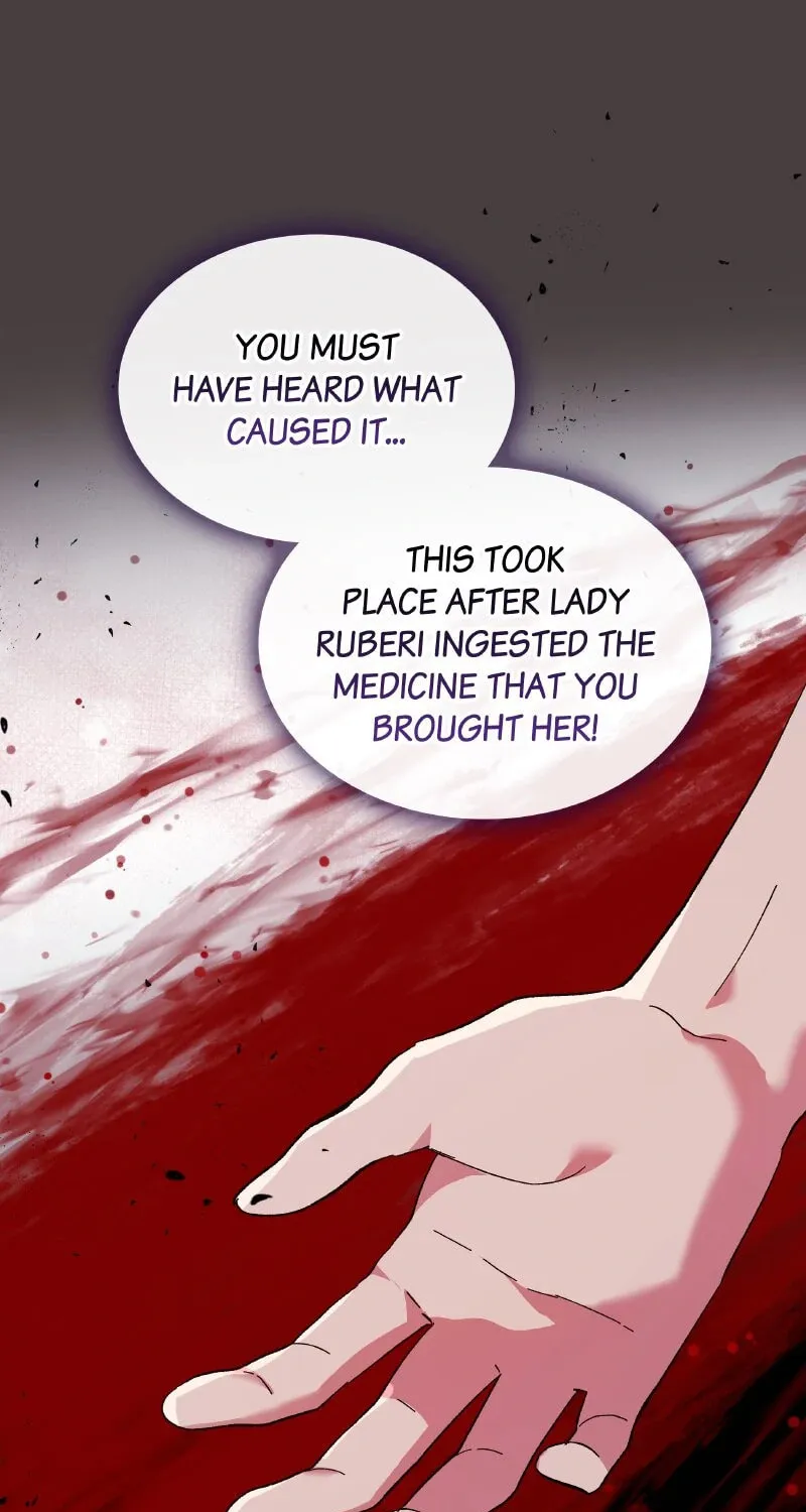 The Supporting Duck Waiting for the Breakup Chapter 34 page 59 - 