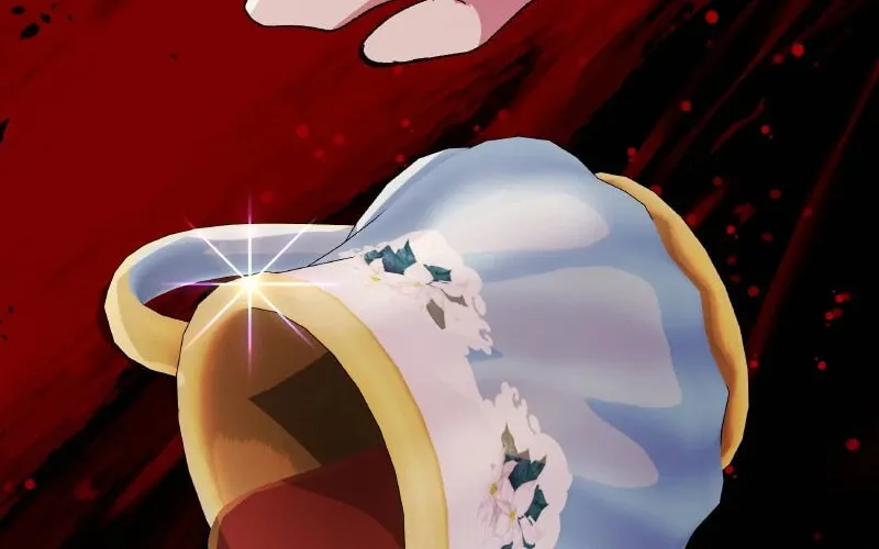 The Supporting Duck Waiting for the Breakup Chapter 34 page 60 - 