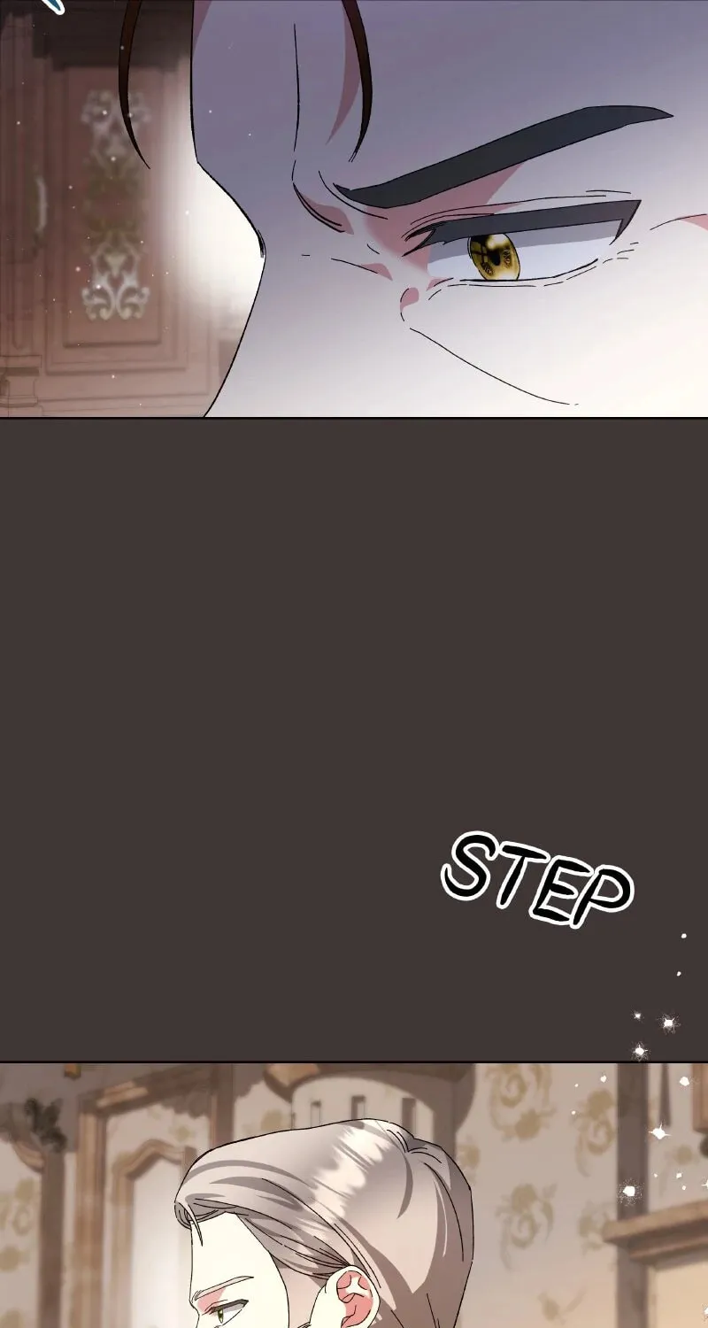 The Supporting Duck Waiting for the Breakup Chapter 34 page 7 - 