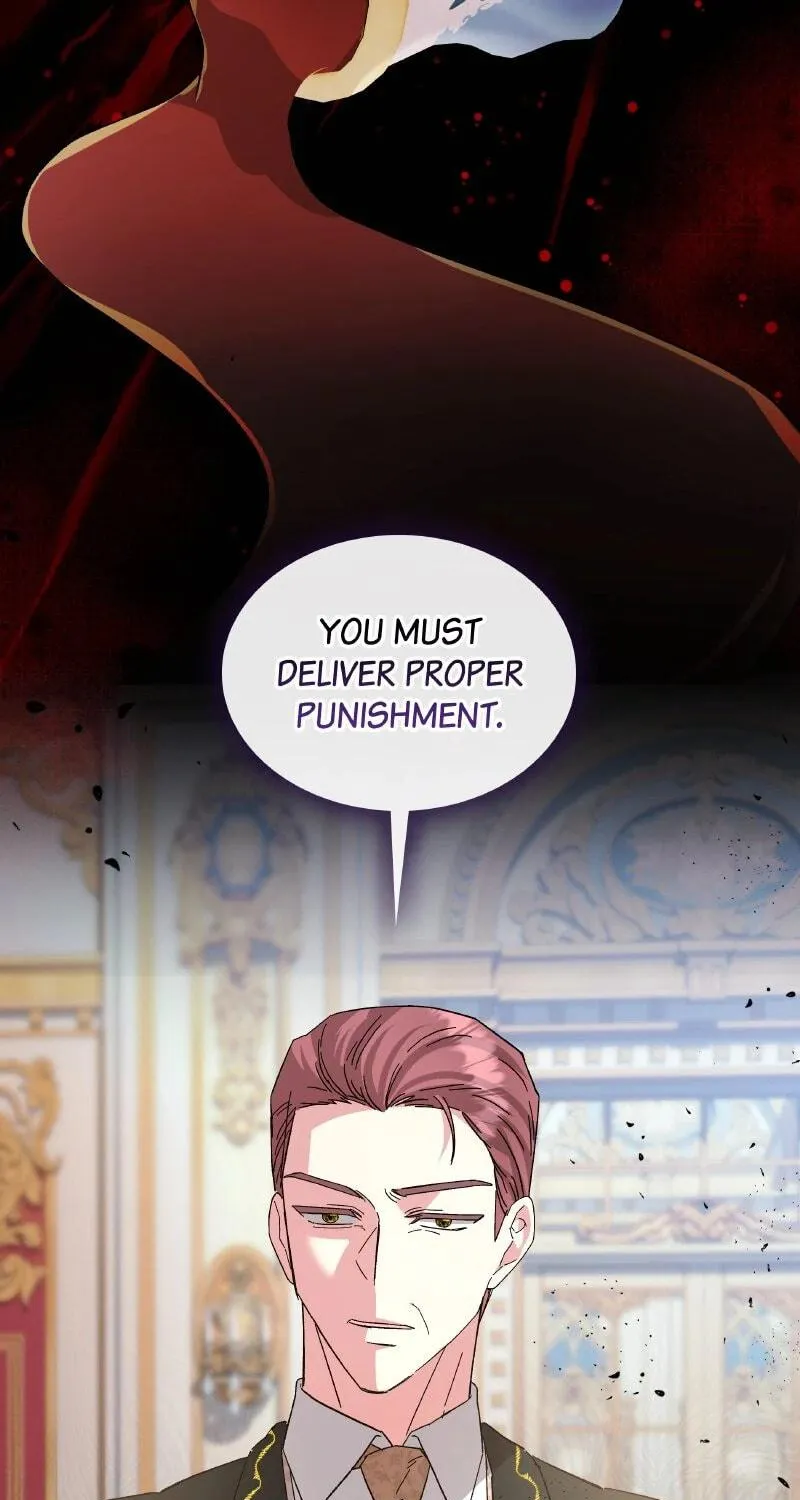 The Supporting Duck Waiting for the Breakup Chapter 34 page 61 - 