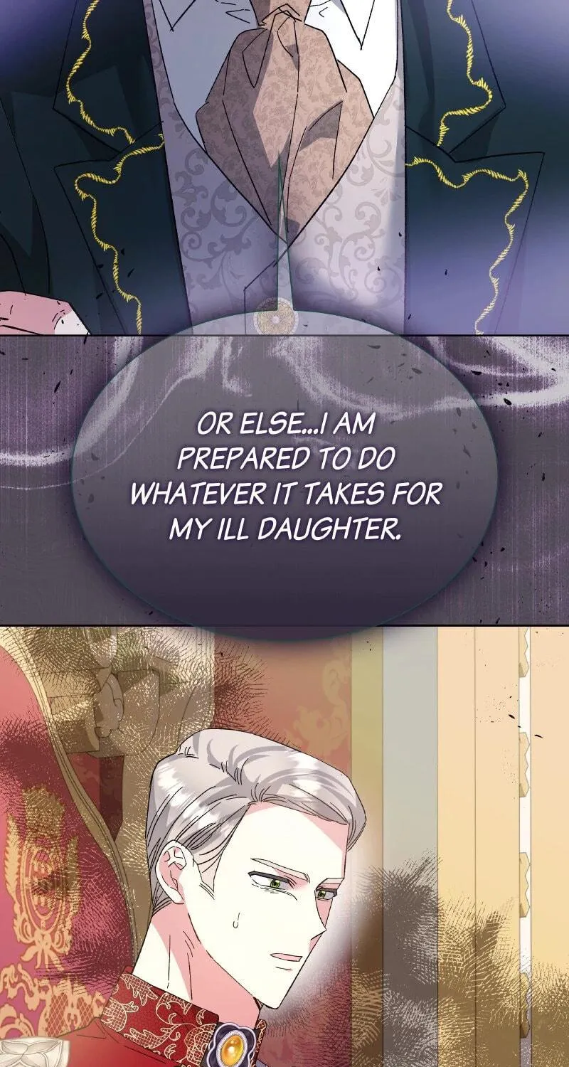 The Supporting Duck Waiting for the Breakup Chapter 34 page 65 - 