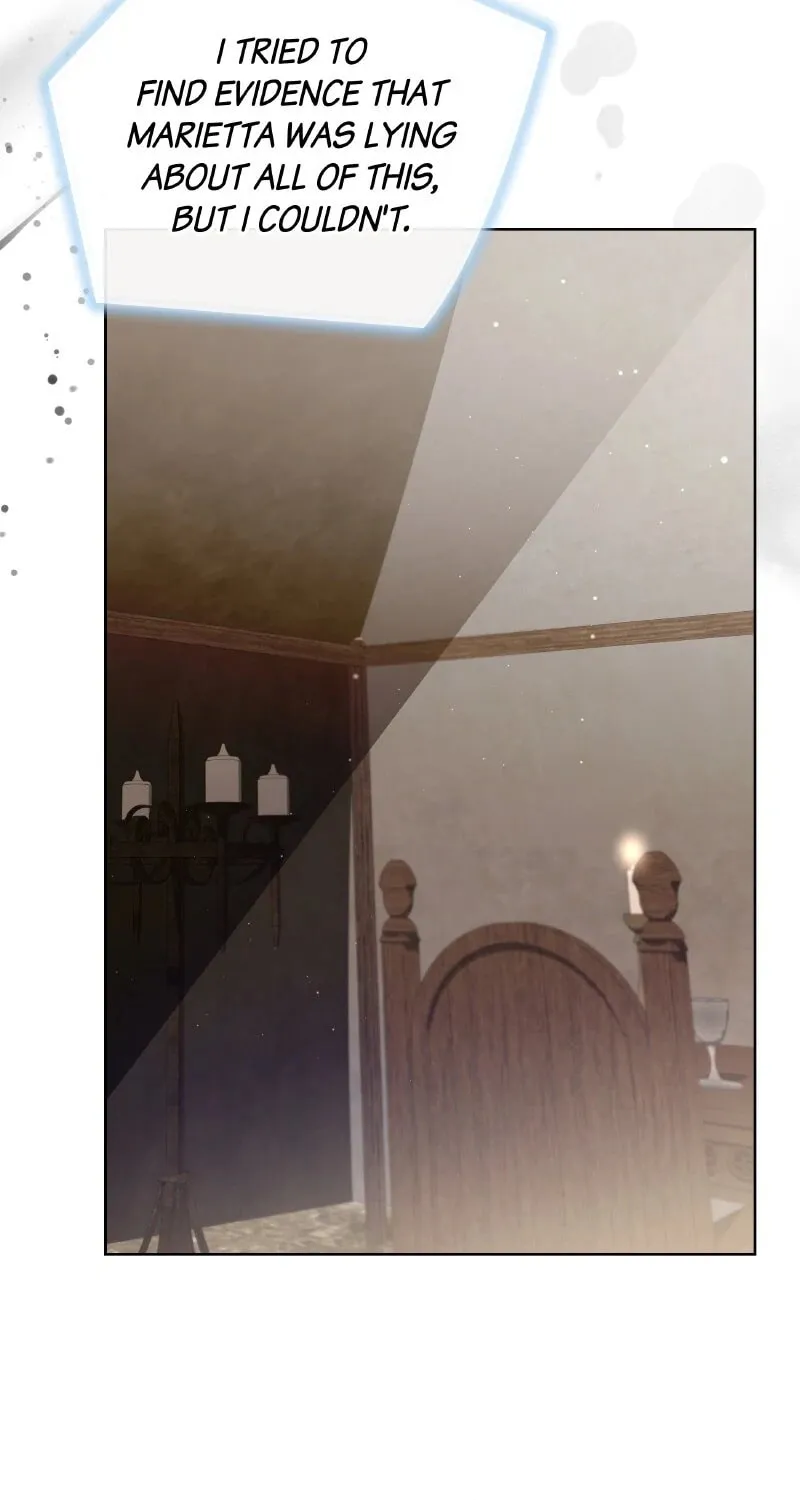 The Supporting Duck Waiting for the Breakup Chapter 34 page 71 - 