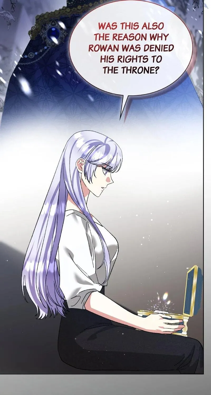The Supporting Duck Waiting for the Breakup Chapter 34 page 75 - 