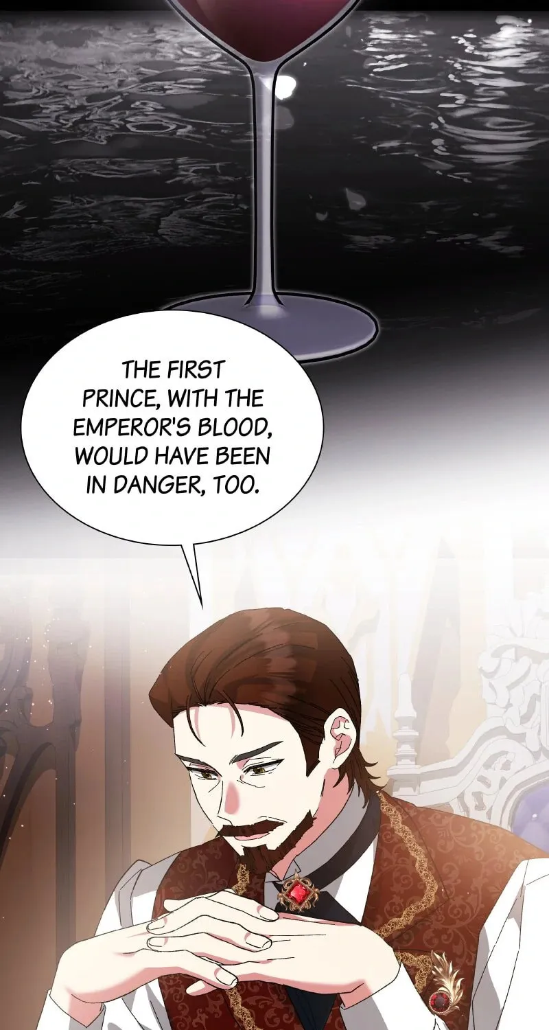 The Supporting Duck Waiting for the Breakup Chapter 34 page 80 - 