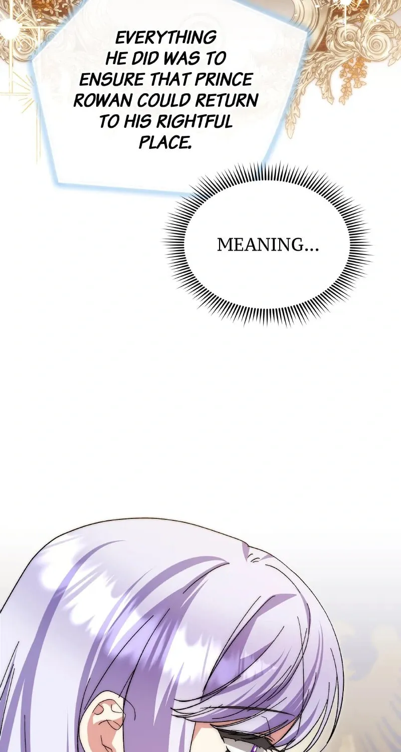 The Supporting Duck Waiting for the Breakup Chapter 34 page 86 - 