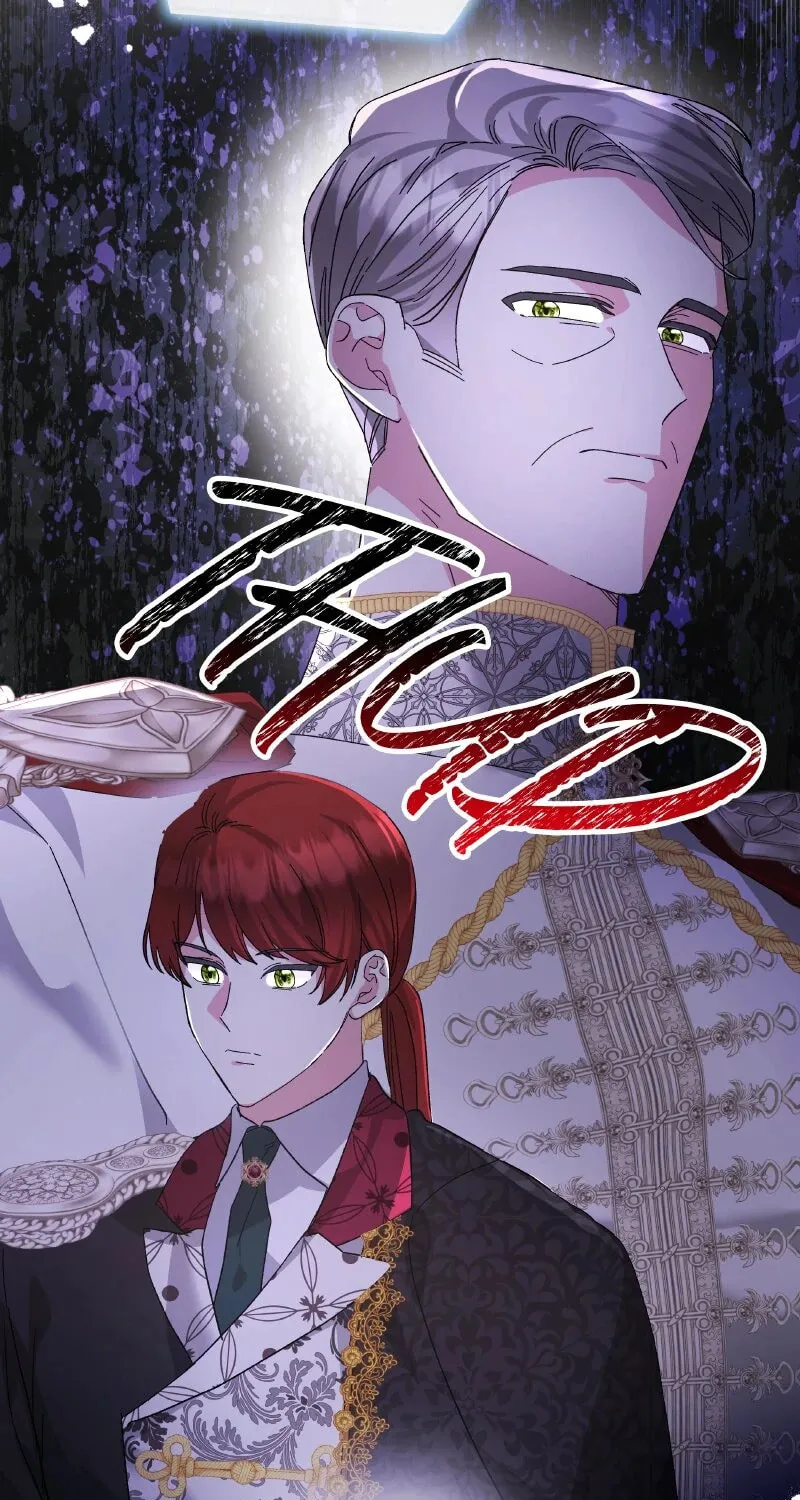 The Supporting Duck Waiting for the Breakup Chapter 34 page 91 - 