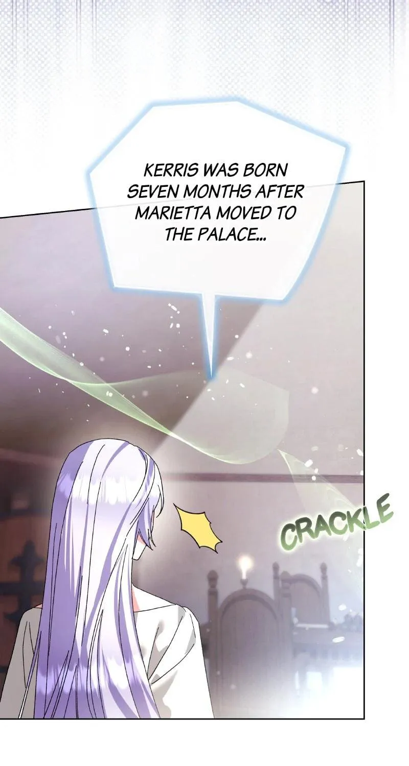 The Supporting Duck Waiting for the Breakup Chapter 34 page 95 - 