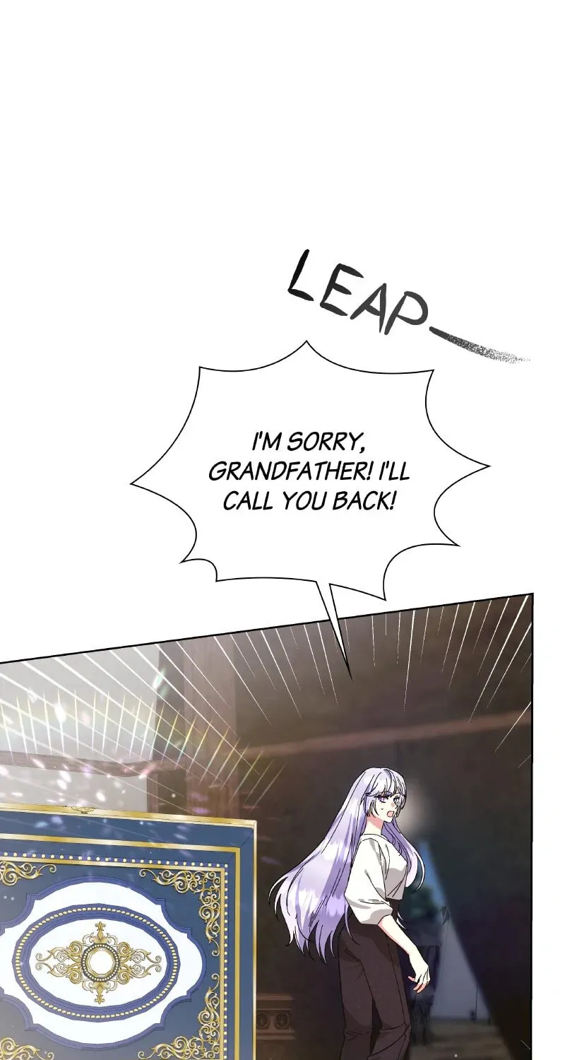 The Supporting Duck Waiting for the Breakup Chapter 34 page 98 - 