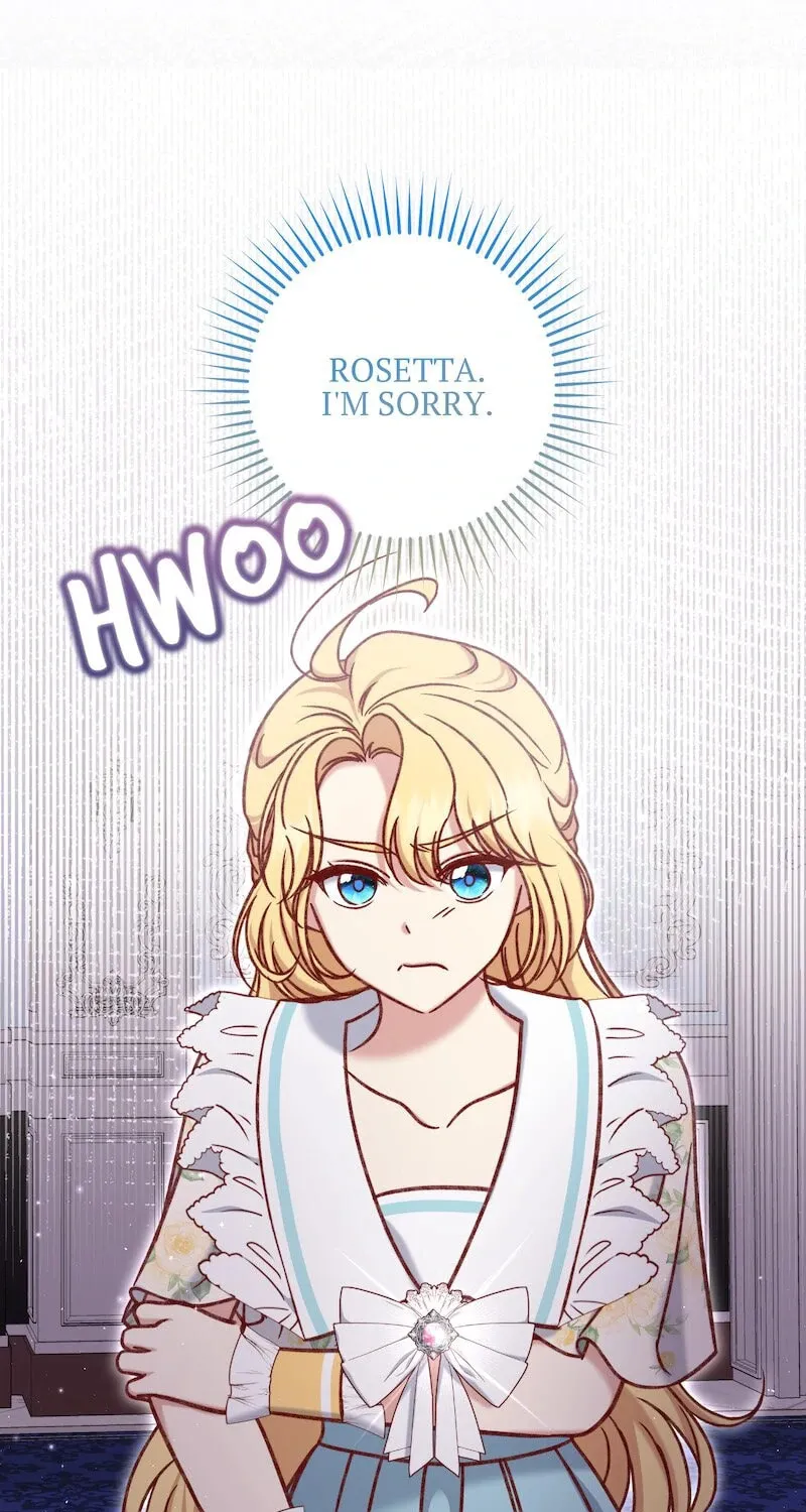 The Supporting Duck Waiting for the Breakup Chapter 35 page 107 - 