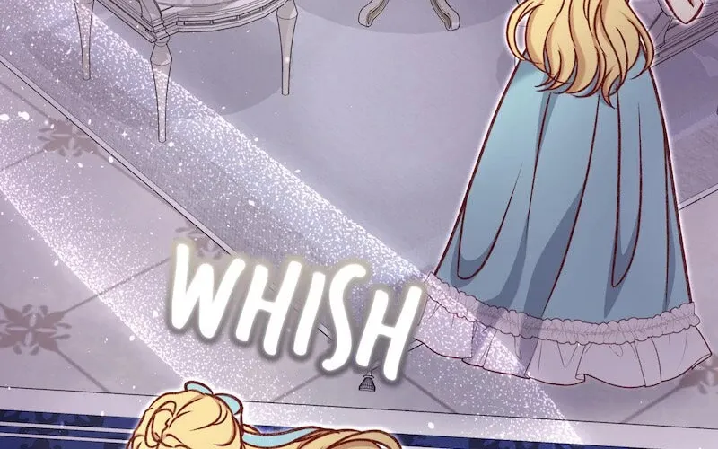 The Supporting Duck Waiting for the Breakup Chapter 35 page 110 - 