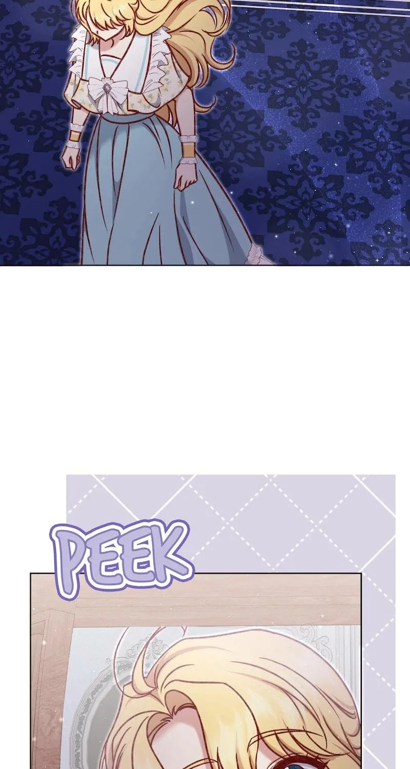 The Supporting Duck Waiting for the Breakup Chapter 35 page 111 - 