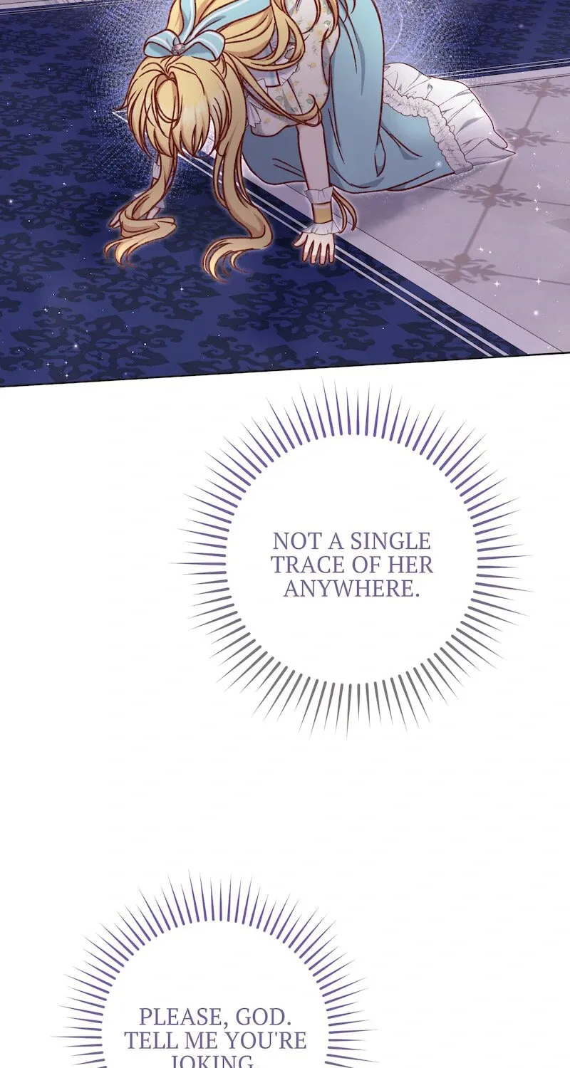 The Supporting Duck Waiting for the Breakup Chapter 35 page 118 - 