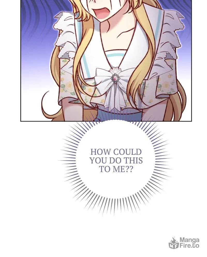The Supporting Duck Waiting for the Breakup Chapter 35 page 120 - 