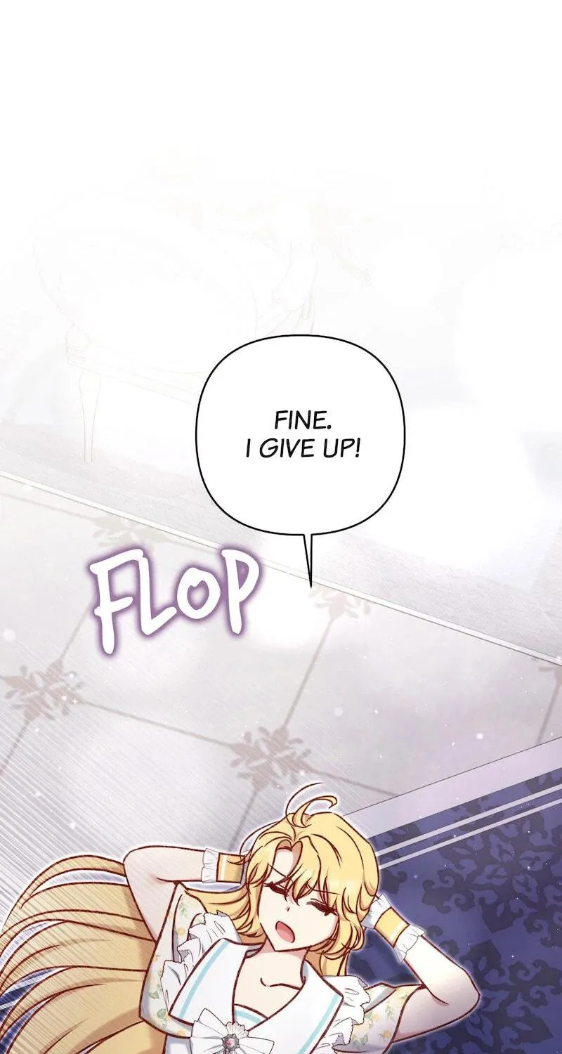 The Supporting Duck Waiting for the Breakup Chapter 35 page 121 - 