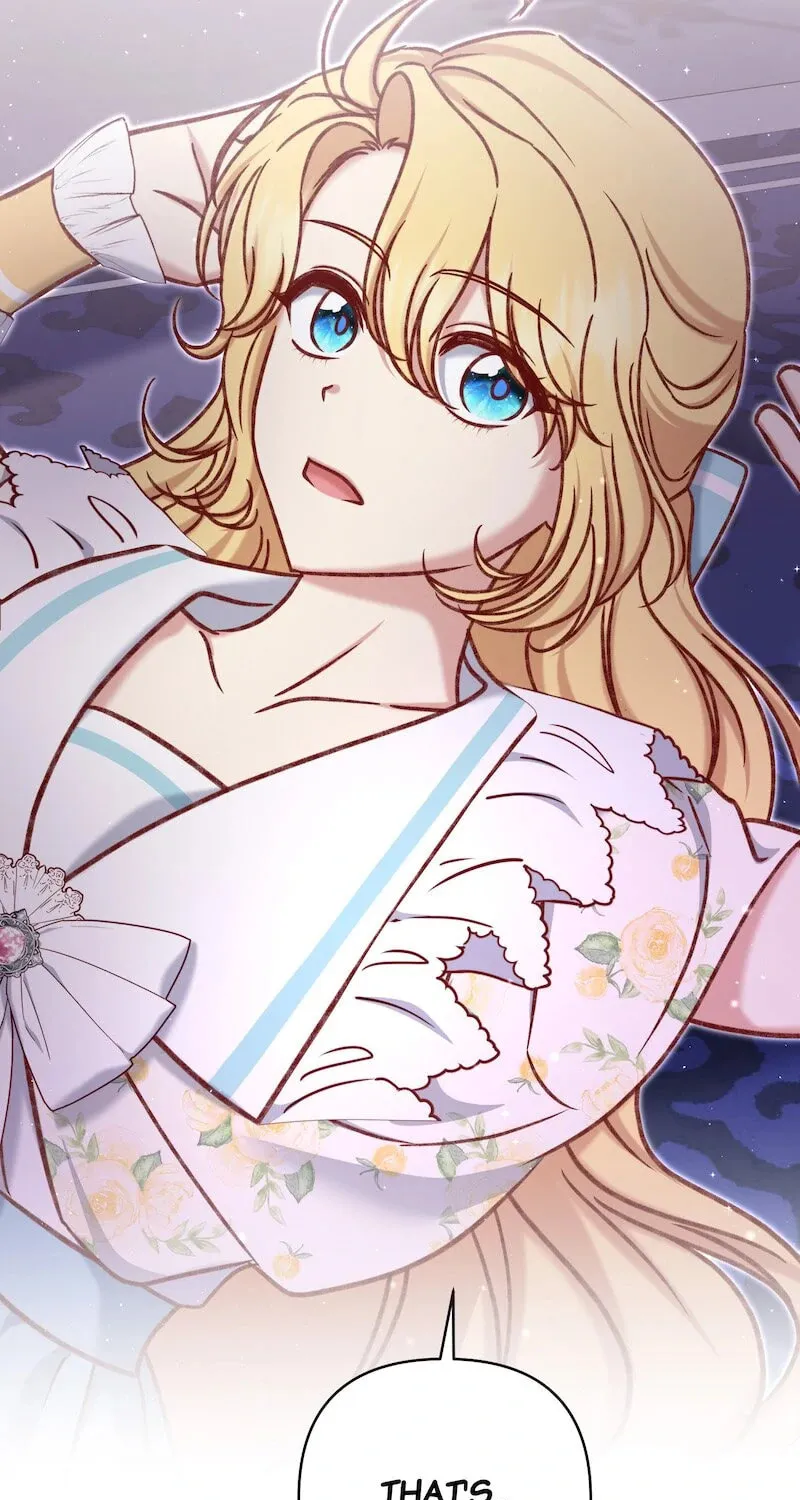 The Supporting Duck Waiting for the Breakup Chapter 35 page 125 - 