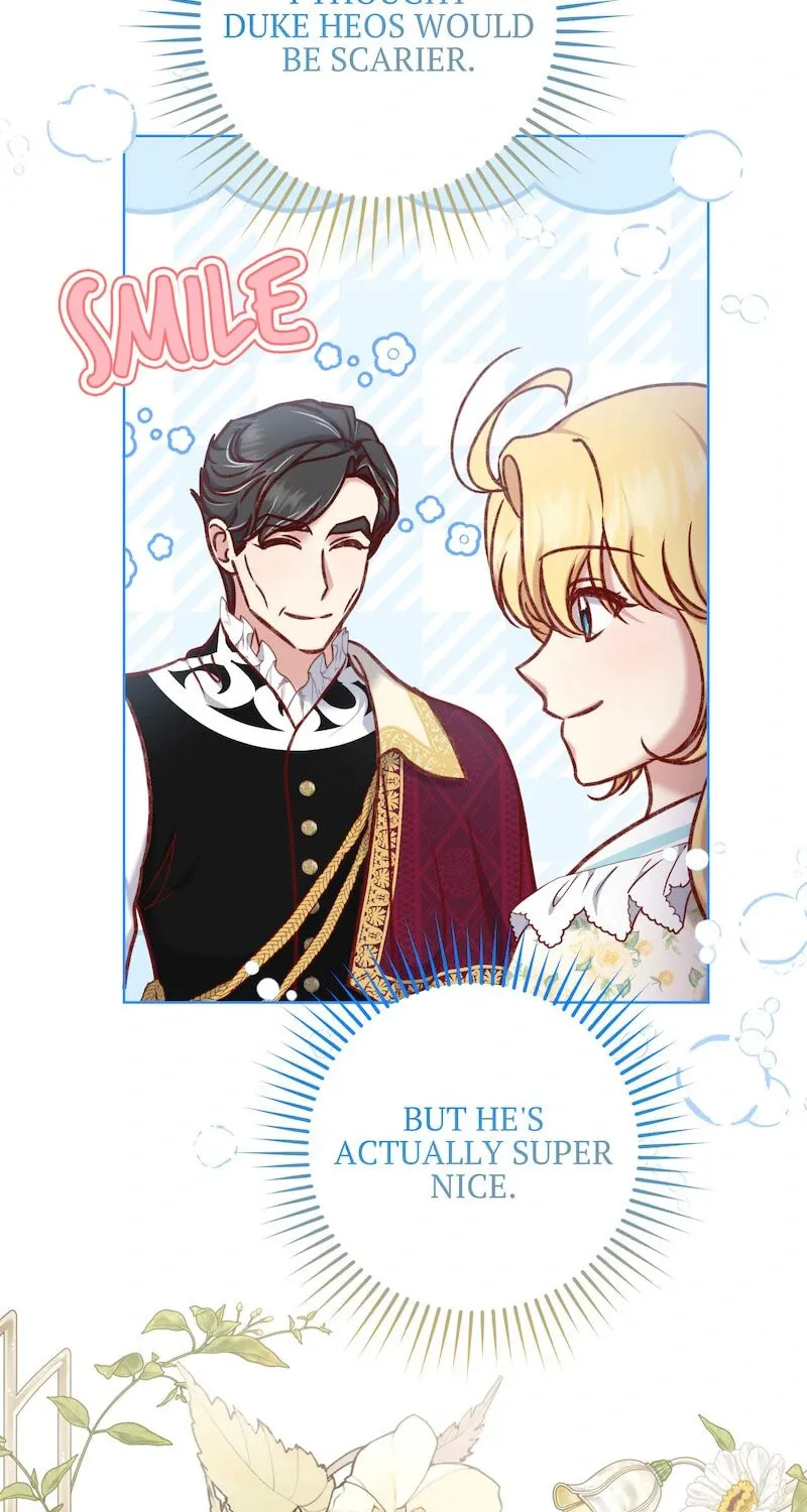 The Supporting Duck Waiting for the Breakup Chapter 35 page 14 - 