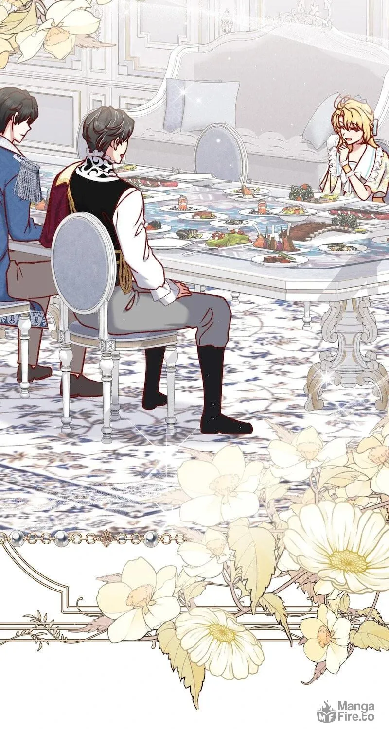 The Supporting Duck Waiting for the Breakup Chapter 35 page 16 - 