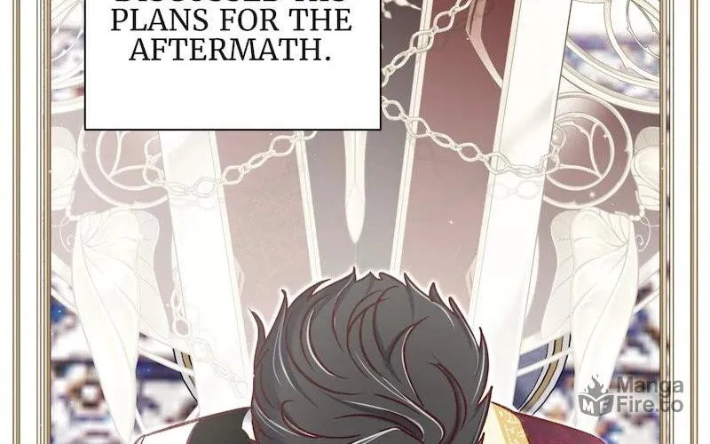 The Supporting Duck Waiting for the Breakup Chapter 35 page 19 - 
