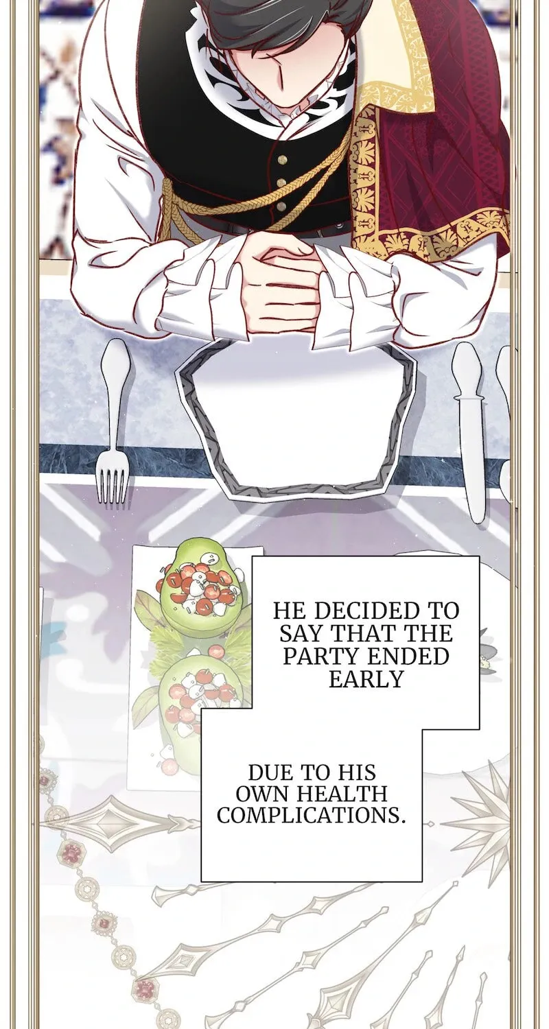 The Supporting Duck Waiting for the Breakup Chapter 35 page 20 - 