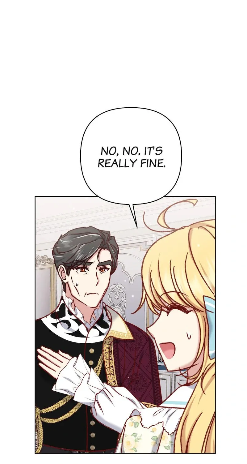 The Supporting Duck Waiting for the Breakup Chapter 35 page 26 - 