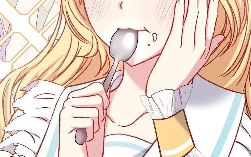 The Supporting Duck Waiting for the Breakup Chapter 35 page 4 - 