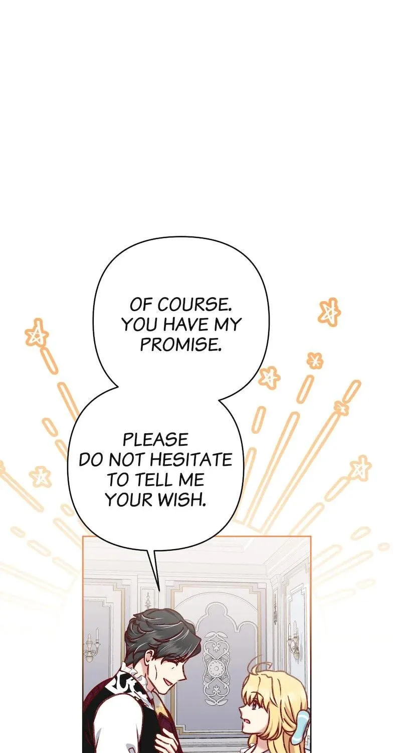 The Supporting Duck Waiting for the Breakup Chapter 35 page 33 - 