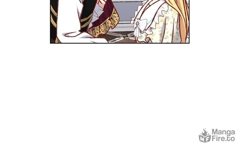 The Supporting Duck Waiting for the Breakup Chapter 35 page 34 - 