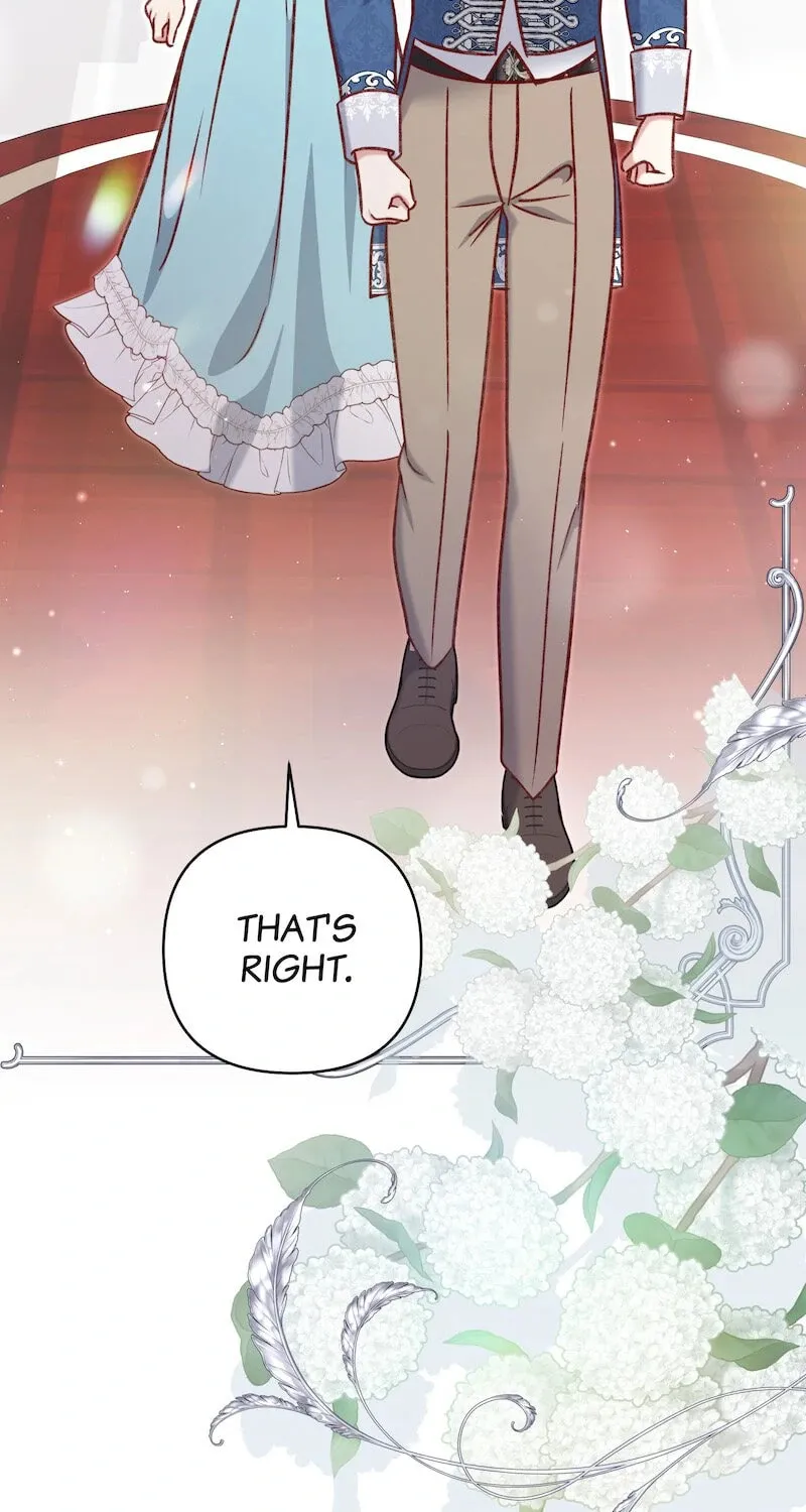The Supporting Duck Waiting for the Breakup Chapter 35 page 43 - 