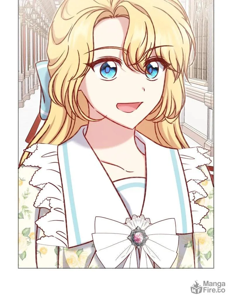 The Supporting Duck Waiting for the Breakup Chapter 35 page 45 - 