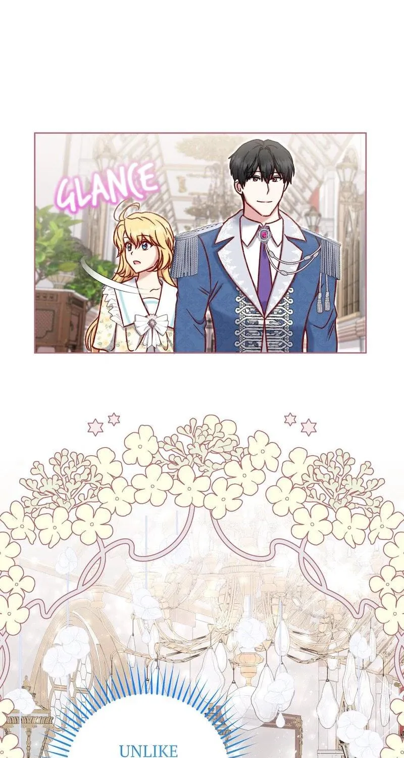 The Supporting Duck Waiting for the Breakup Chapter 35 page 46 - 